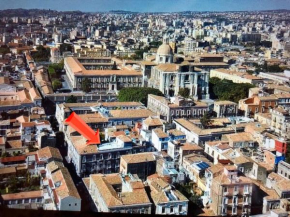 La Terrazza di Rosy, Catania